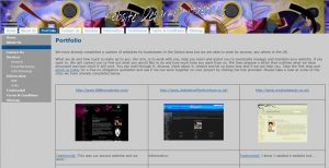 Website Design by websitedesignby
